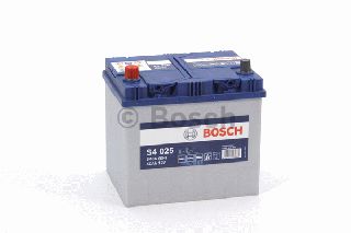 ΜΠΑΤΑΡΙΑ S4 60Αh/540A ΑΡ. ΚΑΙΝ. BOSCH 0092S40250 ASTON MARTIN CYGNET CHEVROLET AVEO CHEVROLET CAPTIVA CHEVROLET EVANDA CHEVROLET KALOS CHEVROLET NUBIRA CITROEN DS DAEWOO EVANDA DAEWOO KALOS DAEWOO NU