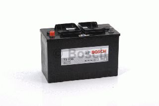 ΜΠΑΤΑΡΙΑ Τ3 HD 110Ah/680A ΑΡ. ΚΑΙΝ. BOSCH 0092T30360 LAND ROVER DEFENDER LAND ROVER DISCOVERY MITSUBISHI Canter