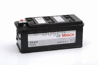 ΜΠΑΤΑΡΙΑ Τ3 HD 143Ah/950A ΑΡ. ΚΑΙΝ. BOSCH 0092T30470 IVECO MK RENAULT TRUCKS R RENAULT TRUCKS TB RENAULT TRUCKS TR RENAULT TRUCKS TRH RENAULT TRUCKS TBH