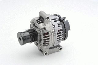 ALTERNATOR FORD TRANSIT 00-06 ΚΑΙΝ. BOSCH 0124325248