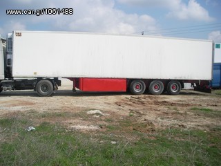 Ψυγείο Lamberet 1994-thumb-2