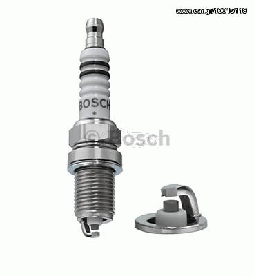 ΜΠΟΥΖΙ FR 7 KC+ ΚΑΙΝ. BOSCH 0242236561 NISSAN 100 NISSAN 200 NISSAN ALMERA NISSAN PRIMERA NISSAN SERENA NISSAN TERRANO TOYOTA 4 TOYOTA AVENSIS TOYOTA CAMRY TOYOTA CARINA TOYOTA CELICA TOYOTA COROLLA 