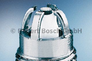 ΜΠΟΥΖΙ SUPER FGR6HQE0 ΚΑΙΝ. BOSCH 0242240590 AUDI A2 AUDI A3 SKODA OCTAVIA VW BORA VW EOS VW GOLF VW JETTA VW LUPO VW PASSAT VW POLO VW TOURAN