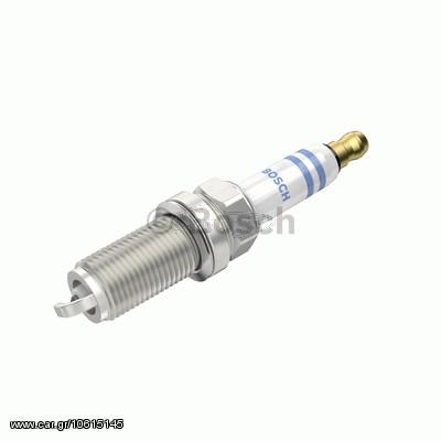 ΜΠΟΥΖΙ PLATINUM FR6MPP332 ΚΑΙΝ. BOSCH 0242240619 MERCEDES-BENZ C-CLASS MERCEDES-BENZ CLC-CLASS MERCEDES-BENZ CLK MERCEDES-BENZ CLS MERCEDES-BENZ E-CLASS MERCEDES-BENZ G-CLASS MERCEDES-BENZ S-CLASS ME