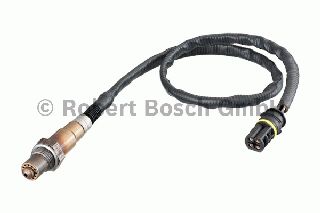 ΑΙΣΘΗΤΗΡΑΣ Λ M/S A140/A160 ΚΑΙΝ. BOSCH 0258006436 MERCEDES-BENZ A-CLASS