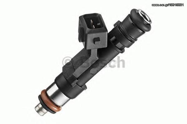 ΜΠΕΚ ASTRA H, AVEO, CORSA D ΚΑΙΝ. BOSCH 0280158181 CHEVROLET AVEO CHEVROLET CRUZE OPEL ADAM OPEL AGILA OPEL ASTRA OPEL COMBO OPEL CORSA OPEL MERIVA OPEL TIGRA