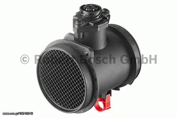 ΜΕΤΡΗΤΗΣ ΑΕΡΑ M/S SL500 93- ΚΑΙΝ. BOSCH 0280217807 MERCEDES-BENZ E-CLASS MERCEDES-BENZ S-CLASS