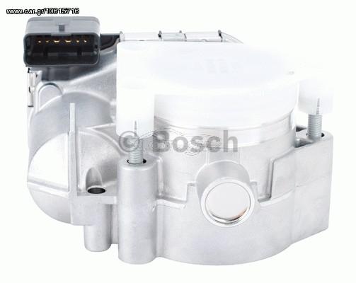 ΣΤΟΜΙΟ ΠΕΤΑΛ.ΓΚΑΖΙΟΥ C2/C3 1.6 ΚΑΙΝ. BOSCH 0280750085 CITROEN BERLINGO CITROEN C2 CITROEN C3 CITROEN C4 CITROEN XSARA PEUGEOT 1007 PEUGEOT 206 PEUGEOT 307 PEUGEOT 308 PEUGEOT PARTNER