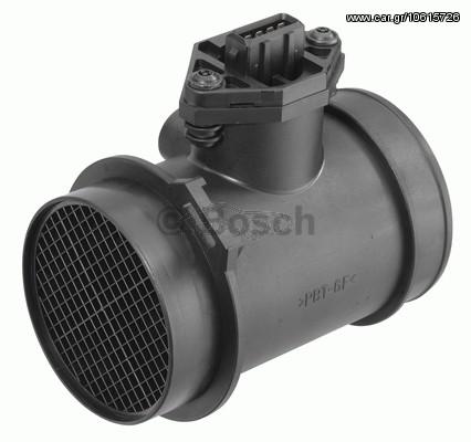 ΜΕΤΡΗΤΗΣ ΑΕΡΑ ACCORD 2.0D ΚΑΙΝ. BOSCH 0281002120 HONDA ACCORD HONDA CIVIC ROVER 200 ROVER 25 ROVER 400 ROVER 45 ROVER 600