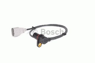 ΑΙΣΘΗΤΗΡΑΣ ΣΤΡΟΦΩΝ PASSAT 1.8T ΚΑΙΝ. BOSCH 0281002222 SEAT EXEO SKODA SUPERB VW PASSAT