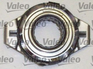 ΣΕΤ ΑΜΠΡΑΓΙΑΖ FIESTA I/II/III ΚΑΙΝ. VALEO 003358 FORD ESCORT FORD FIESTA FORD ORION