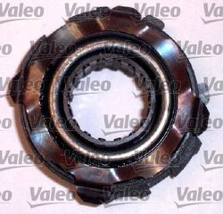 ΣΕΤ ΑΜΠΡΑΓΙΑΖ R4/5/6/7 1.1 -79 ΚΑΙΝ. VALEO 003387 RENAULT 10 RENAULT 4 RENAULT 5 RENAULT 6 RENAULT 8 RENAULT RODEO