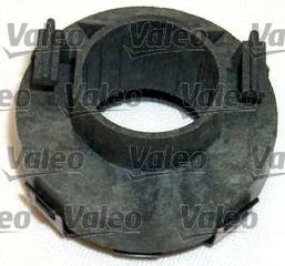 ΣΕΤ ΑΜΠΡΑΓΙΑΖ R5/9/11 1.6D -89 ΚΑΙΝ. VALEO 006741 RENAULT 11 RENAULT 9 RENAULT RAPID RENAULT SUPER