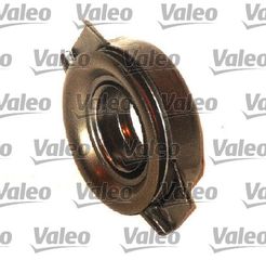 ΣΕΤ ΑΜΠΡΑΓΙΑΖ ALMERA 1.4, 95- ΚΑΙΝ. VALEO 009249 NISSAN ALMERA NISSAN CHERRY NISSAN DATSUN NISSAN PRAIRIE NISSAN SUNNY