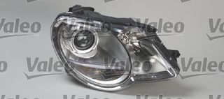 ΦΑΝΑΡΙ ΕΜΠ.ΔΕ.VW EOS 06-10 ΚΑΙΝ. VALEO 043265 VW EOS