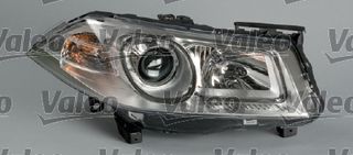 ΦΑΝΑΡΙ ΕΜΠ.ΑΡ.XENON MEGANE 06- ΚΑΙΝ. VALEO 043284 RENAULT MEGANE