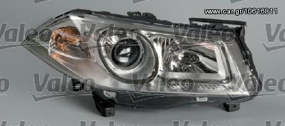 ΦΑΝΑΡΙ ΕΜΠ.ΔΕ.XENON MEGANE 06- ΚΑΙΝ. VALEO 043285 RENAULT MEGANE