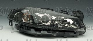 ΦΑΝΑΡΙ ΕΜΠ.ΑΡ.XENON LAGUNA 05- ΚΑΙΝ. VALEO 043333 RENAULT LAGUNA