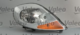 ΦΑΝΑΡΙ ΕΜΠ.ΑΡ.PRIMASTAR 06- ΚΑΙΝ. VALEO 043393 NISSAN PRIMASTAR OPEL VIVARO RENAULT TRAFIC