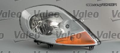 ΦΑΝΑΡΙ ΕΜΠ.ΑΡ.PRIMASTAR 06- ΚΑΙΝ. VALEO 043393 NISSAN PRIMASTAR OPEL VIVARO RENAULT TRAFIC