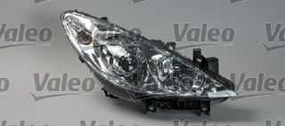 ΦΑΝΑΡΙ ΕΜΠ.ΔΕ.PEUGEOT 307 03- ΚΑΙΝ. VALEO 043650 PEUGEOT 307