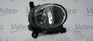 ΠΡΟΒΟΛ.ΟΜΙΧΛ.ΕΜ.ΑΡ.AUDI A4/A5 ΚΑΙΝ. VALEO 043652 AUDI A1 AUDI A4 AUDI A5 AUDI A6 AUDI Q3 VW PASSAT