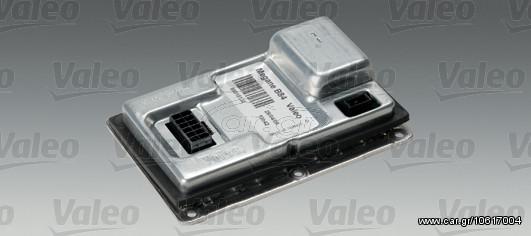 ΜΕΤΑΣΧΗΜ.XENON MEGANE II 02- ΚΑΙΝ. VALEO 043736 RENAULT MEGANE