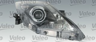 ΠΡΟΒΟΛΕΙΣ XENON ΔΞ RENAULT ΚΑΙΝ. VALEO 043835 RENAULT LAGUNA