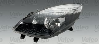 ΦΑΝΑΡΙ ΕΜΠ.ΑΡ.REN.SCENIC 09- ΚΑΙΝ. VALEO 043972 RENAULT GRAND SCENIC RENAULT SCENIC