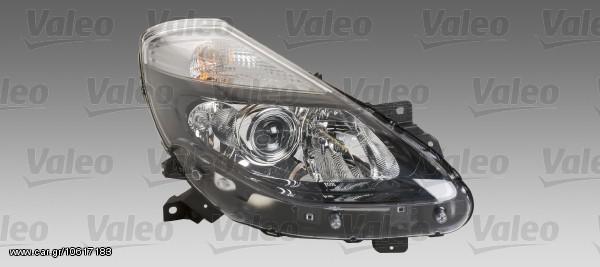 ΦΑΝΑΡΙ ΕΜΠ.ΑΡ.REN.CLIO III 09- ΚΑΙΝ. VALEO 044055 RENAULT CLIO
