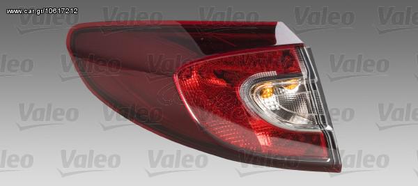 ΦΑΝ.ΟΠ.ΑΡ.ΕΞΩΤ.MEGANE STATION ΚΑΙΝ. VALEO 044085 RENAULT MEGANE