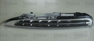 ΦΛΑΣ LED ΟΠ.ΑΡ.PORSHE CAYENNE ΚΑΙΝ. VALEO 044561 PORSCHE CAYENNE