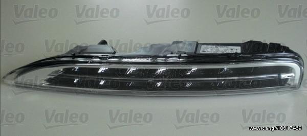 ΦΑΝΑΡΙ ΕΜΠ. ΔΕ.LED PORSCHE 10- ΚΑΙΝ. VALEO 044562 PORSCHE CAYENNE