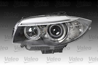 ΦΑΝΑΡΙ ΕΜΠ.ΑΡ.XENON BMW 1 E82 ΚΑΙΝ. VALEO 044614 BMW 1