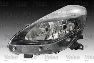 ΦΑΝΑΡΙ ΕΜΠ.ΑΡ.RENAULT CLIO III ΚΑΙΝ. VALEO 044654 RENAULT CLIO
