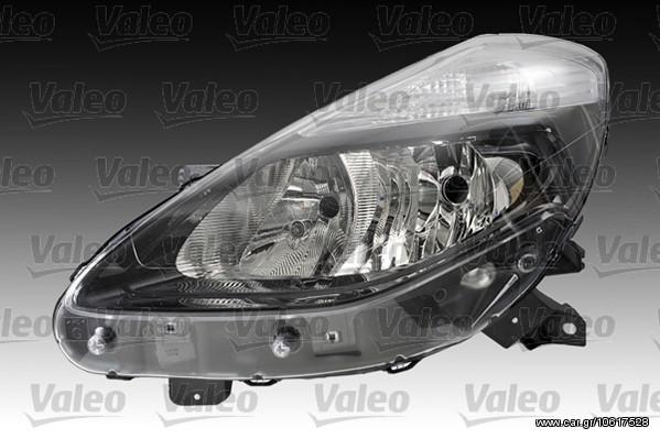 ΦΑΝΑΡΙ ΕΜΠ.ΑΡ.RENAULT CLIO III ΚΑΙΝ. VALEO 044654 RENAULT CLIO
