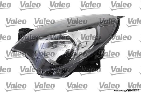 ΦΑΝΑΡΙ ΕΜ.ΑΡ.REN.TWINGO 11- ΚΑΙΝ. VALEO 044757 RENAULT TWINGO