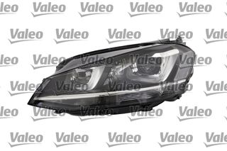 ΦΑΝΑΡΙ ΕΜ.ΑΡ.VW GOLF VII ADB ΚΑΙΝ. VALEO 044933 VW GOLF