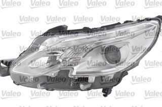 ΦΑΝΑΡΙ ΕΜΠ.ΑΡ.PEUGEOT 2008 13- ΚΑΙΝ. VALEO 045172 PEUGEOT 2008