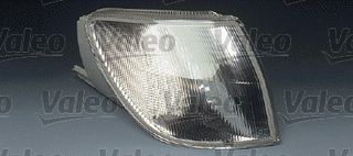 ΦΛΑΣ ΕΜΠΡΟΣΘΙΟ ΑΡ.P306 93-97 ΚΑΙΝ. VALEO 085170 PEUGEOT 306