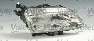 ΦΑΝ.ΑΡ.LAGUNA ΗΛΕΚΤ.ΡΕΓΟΥΛ.-98 ΚΑΙΝ. VALEO 085312 RENAULT ESPACE RENAULT LAGUNA