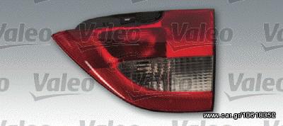 ΦΑΝ.ΚΟΜΠΛΕ ΑΡ.ΟΠ.MEGANE II 99- ΚΑΙΝ. VALEO 087465 RENAULT MEGANE