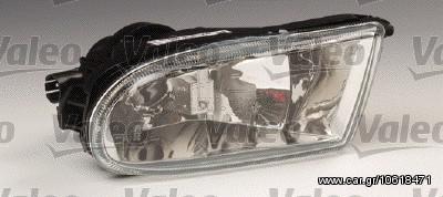 ΠΡΟΒΟΛ.ΟΜΙΧΛ.ΑΡ.REN.ESPACE 00- ΚΑΙΝ. VALEO 088020 RENAULT ESPACE