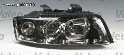 ΦΑΝΑΡΙ ΕΜΠΡ.ΑΡ.Α4 01-(H7+H7) ΚΑΙΝ. VALEO 088048 AUDI A4