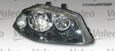 ΦΑΝΑΡΙ ΕΜ.ΑΡ.(H7+H7)IBIZA 02- ΚΑΙΝ. VALEO 088229 SEAT CORDOBA SEAT IBIZA