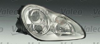 ΦΑΝΑΡΙ ΕΜΠ.ΔΕ.XENON CAYENNE 03 ΚΑΙΝ. VALEO 088410 PORSCHE CAYENNE