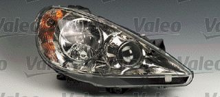 ΦΑΝΑΡΙ ΕΜΠ.ΔΕ.PEUGEOT 807 09- ΚΑΙΝ. VALEO 088426 PEUGEOT 807