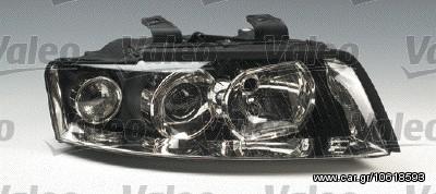 ΦΑΝΑΡΙ ΕΜΠ.ΑΡ.XENON S4 03- ΚΑΙΝ. VALEO 088610 AUDI A4