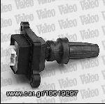 ΠΟΛ/ΣΤΗΣ  P306/ZX 2.0 16V 95- ΚΑΙΝ. VALEO 245085 CITROEN XSARA CITROEN ZX PEUGEOT 306