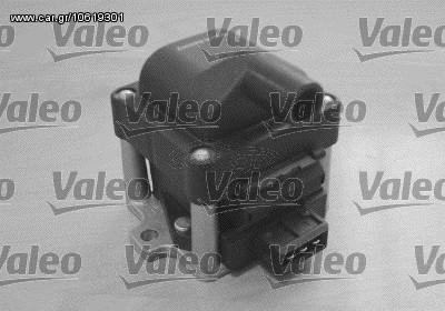 ΠΟΛ/ΣΤΗΣ IBIZA,POLO,GOLF III ΚΑΙΝ. VALEO 245092 AUDI 80 SEAT ALHAMBRA SEAT AROSA SEAT CORDOBA SEAT FURA SEAT IBIZA SEAT INCA SEAT MARBELLA SEAT TOLEDO SKODA FAVORIT SKODA FELICIA SKODA OCTAVIA VW CAD